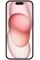 Apple iPhone 15 256GB Pink